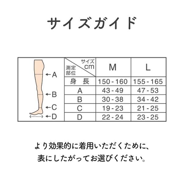 Qoo10] メディキュット 寝ながら フルレッグ 高圧力EX 着圧ソ