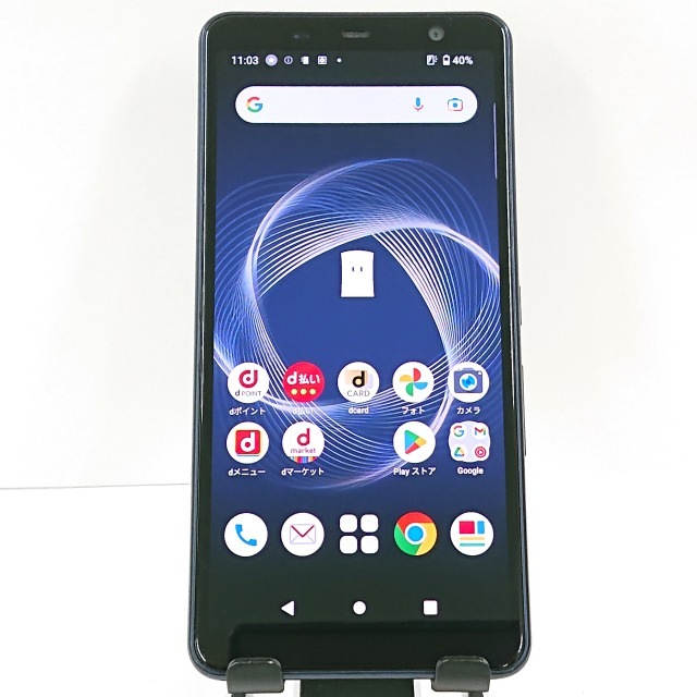 【未使用品】docomo arrows Be4 Plus F-41B ブラック arrows Be SIMフリー Be4 Plus F-41B Fujitsu docomo ブラック