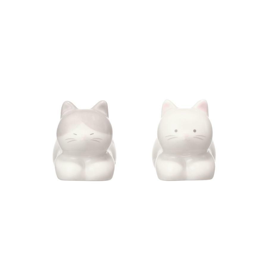ブルーミング カトラリーセット 韓国限定 スターバ グッズ ブルーミング カトラリーセット スプーン＆フォーク 猫 フィギュア 花 チャーム ステンレス 食卓 小物 桜_4
