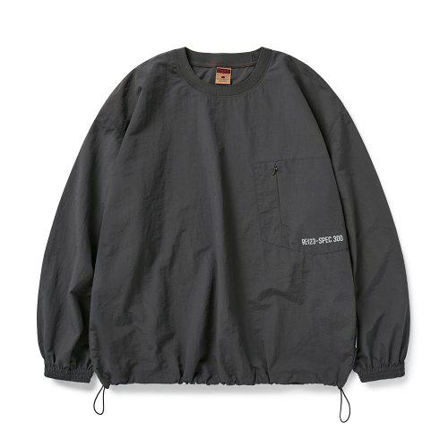 ユーティリティポケットストリングマントゥマンFWB304 / 2color ユーティリティポケットストリングマントゥマンFWB304 / 2color