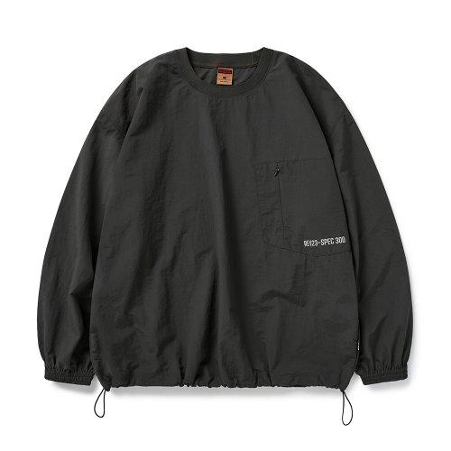 ユーティリティポケットストリングマントゥマンFWB304 / 2color ユーティリティポケットストリングマントゥマンFWB304 / 2color