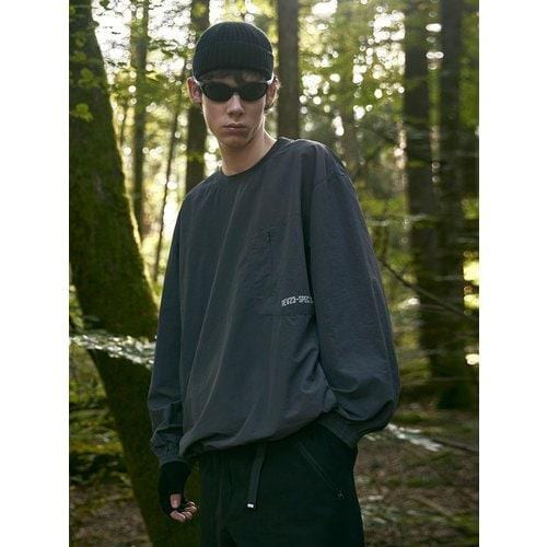 ユーティリティポケットストリングマントゥマンFWB304 / 2color ユーティリティポケットストリングマントゥマンFWB304 / 2color