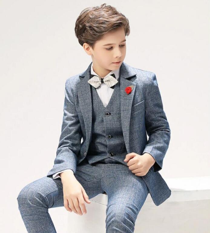 お買い得 3色 子供スーツセット 上下セット 男の子 キッズ セレモニー フォーマル パーティー格好いい スーツセット紳士服 結婚式 卒業式 通学 入学式 入園式 七五三 舞台 演出 パ お買い得 3色 子供スーツセット 上下セット 男の子 キッズ セレモニー フォーマル パーティー格好いい スーツセット紳士服 結婚式 卒業式 通学 入学式 入園式 七五三 舞台 演出 パ