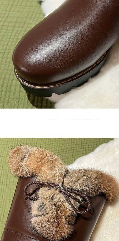 高品質保証シューズ ベーシック 小さいサイズ おしゃれ チャンキーヒール 太ヒール 大きいサイズ レディース スノーブーツ ムートンブーツ 高品質保証シューズ ベーシック 小さいサイズ おしゃれ チャンキーヒール 太ヒール 大きいサイズ レディース スノーブーツ ムートンブーツ