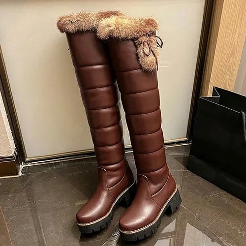 高品質保証シューズ ベーシック 小さいサイズ おしゃれ チャンキーヒール 太ヒール 大きいサイズ レディース スノーブーツ ムートンブーツ 高品質保証シューズ ベーシック 小さいサイズ おしゃれ チャンキーヒール 太ヒール 大きいサイズ レディース スノーブーツ ムートンブーツ