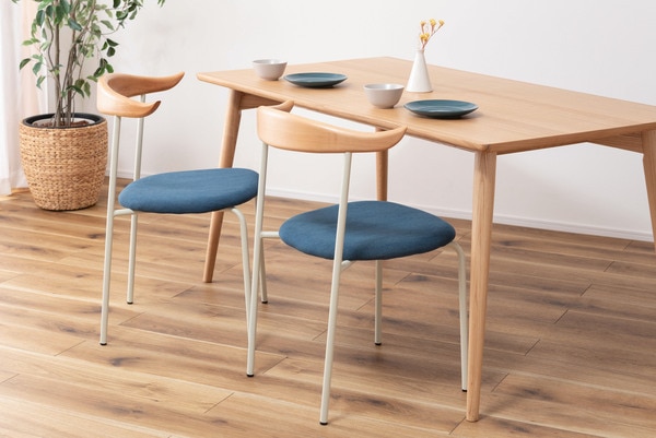 チェア TEC-72 チェアー 椅子 いす インテリア ダイニングチェア リビングチェアー 天然木 ファブリック 北欧風 スチールホワイト リビング ダイニング カフェ ショップ 店舗 チェア TEC-72 チェアー 椅子 いす インテリア ダイニングチェア リビングチェアー 天然木 ファブリック 北欧風 スチールホワイト リビング ダイニング カフェ ショップ 店舗