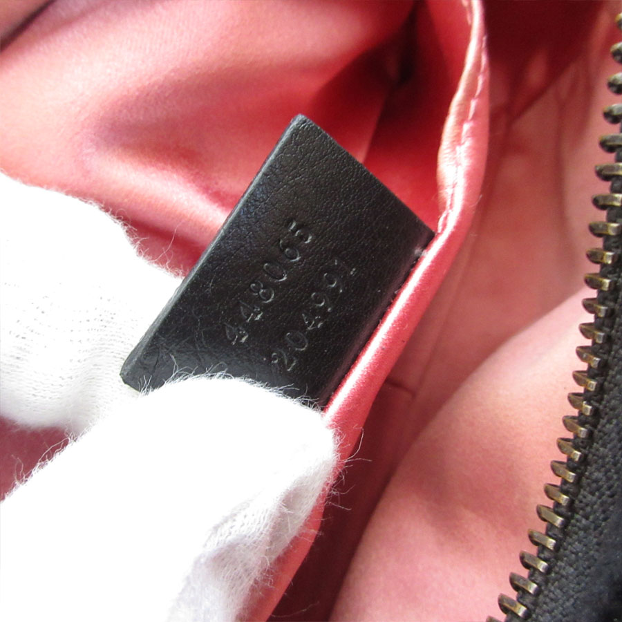 グッチ GUCCI ショルダーバッグ GGマーモント GG Marmont ベルベット ブラック レディース 448065 s0301a グッチ GUCCI ショルダーバッグ GGマーモント GG Marmont ベルベット ブラック レディース 448065 s0301a