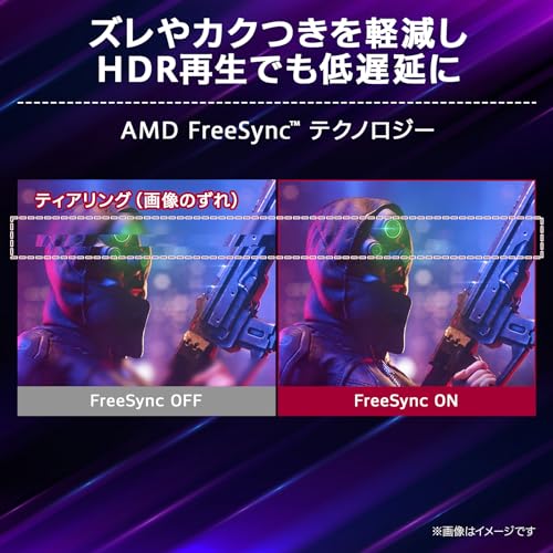 LG ゲーミングモニター UltraGear 24GS60F-B 23.8インチ/PCゲーム家庭用ゲーム/フルHD(1920×1080) /アン LG ゲーミングモニター UltraGear 24GS60F-B 23.8インチ/PCゲーム家庭用ゲーム/フルHD(1920×1080) /アン