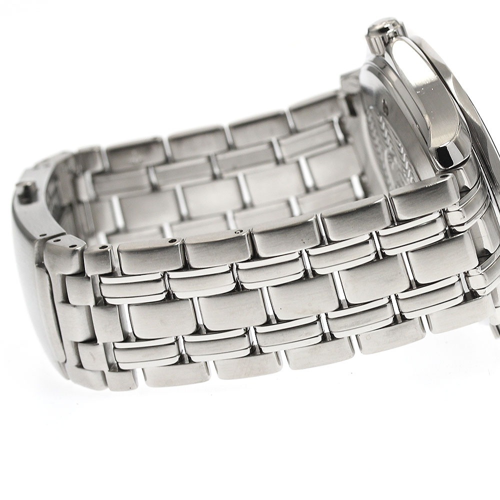 オメガ OMEGA 2531.80 シーマスター300 デイト 自動巻き メンズ _885424【中古】 オメガ OMEGA 2531.80 シーマスター300 デイト 自動巻き メンズ _885424【中古】