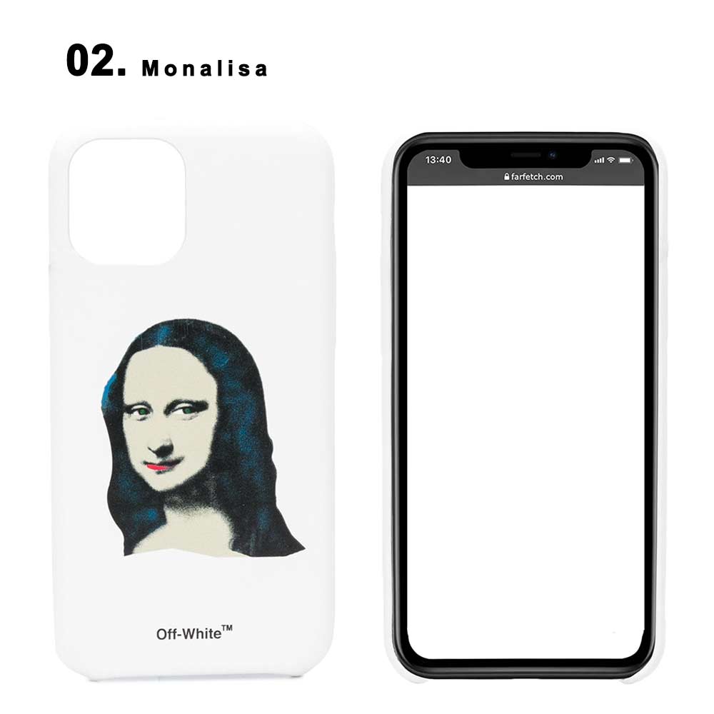 即納 ... : スマホケース OFF-WHITE オフホワイト 通販得価