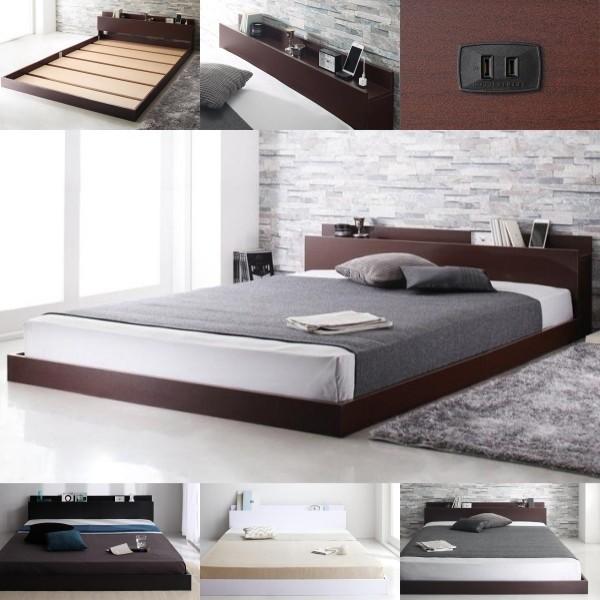 組立設置付 ダブルベッド スタンダード ポケットコイルマットレスセット フロア ローベッド コンセント 宮棚 ヘッドボード フレーム マット ベッドセット 組立設置付 ダブルベッド スタンダード ポケットコイルマットレスセット フロア ローベッド コンセント 宮棚 ヘッドボード フレーム マット ベッドセット