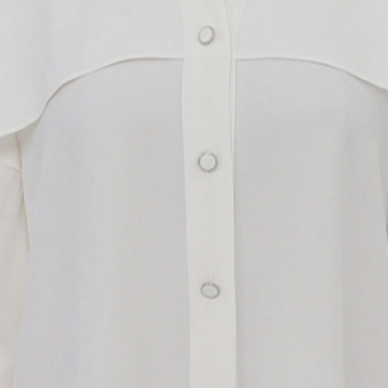 クリック＆ファニーサンディーズカラーブラウス [無料サイズL]