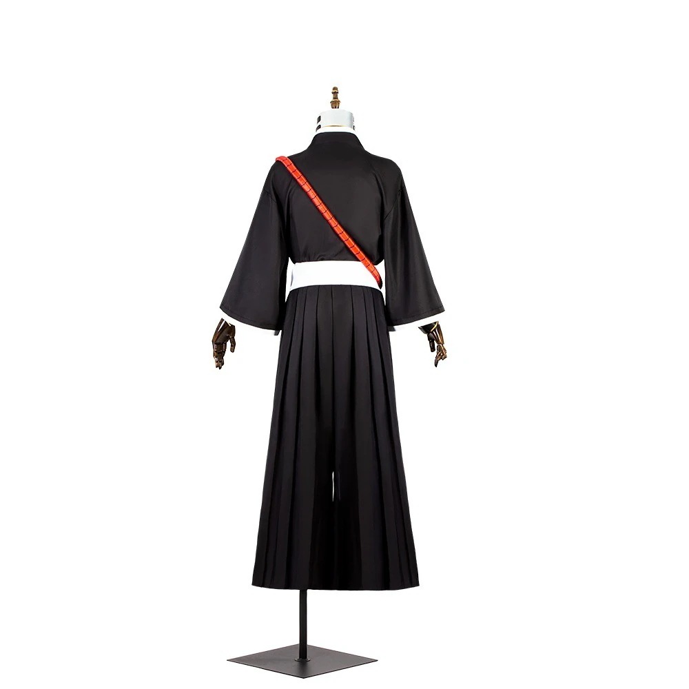 仮装 変装 クリスマス服 ハロウィン コスチューム コスプレ衣装 朽木ルキア 死神 BLEACH スーツ ハロウィン 年新作入荷コスプレ