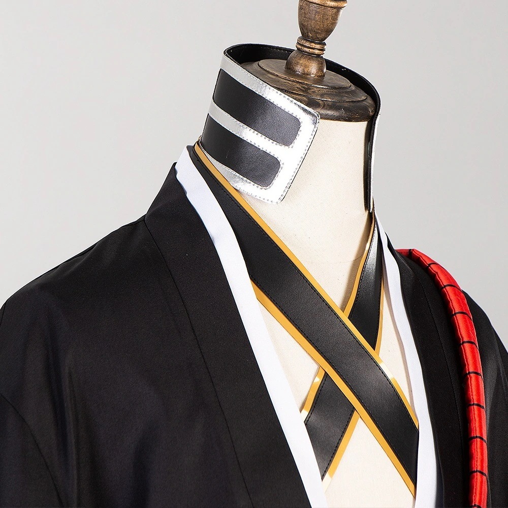 仮装 変装 クリスマス服 ハロウィン コスチューム コスプレ衣装 朽木ルキア 死神 BLEACH スーツ ハロウィン 年新作入荷コスプレ