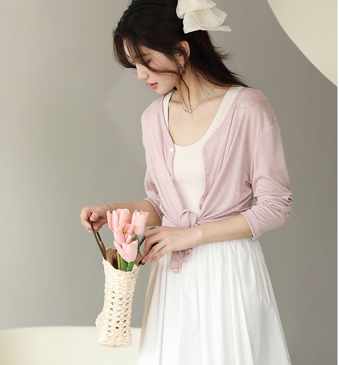 トップス カーディガン 長袖 Vネック ミディアム丈 前開き ボタン 透け感 薄手 かわいい 大人可愛い きれいめ シンプル 上品 おしゃれ かっこいい カジュアル こなれ感 個性的 主役級 ルーズ トップス カーディガン 長袖 Vネック ミディアム丈 前開き ボタン 透け感 薄手 かわいい 大人可愛い きれいめ シンプル 上品 おしゃれ かっこいい カジュアル こなれ感 個性的 主役級 ルーズ