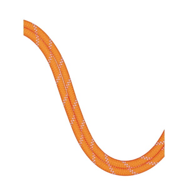 MAMMUT マムート 9.5 Alpine Dry Rope 201004220C-11256 ロープ
