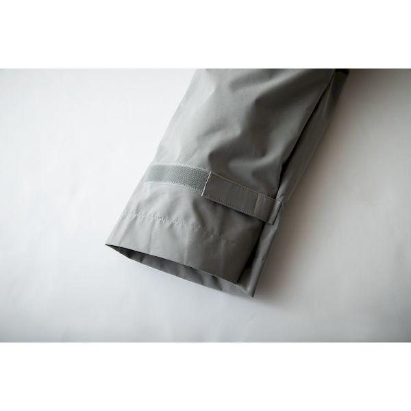 エスケープロダクト 4582696011516 ブリザードシェルツナギ GE－770 C