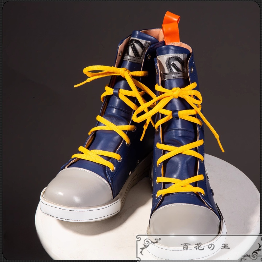 ゼンレスゾーンゼロ ゼンゼロ ZZZ チーフーフー 橘福福 爪道具 靴 コスプレ道具 コスプレ靴 コスチューム ゼンレスゾーンゼロ ゼンゼロ ZZZ チーフーフー 橘福福 爪道具 靴 コスプレ道具 コスプレ靴 コスチューム