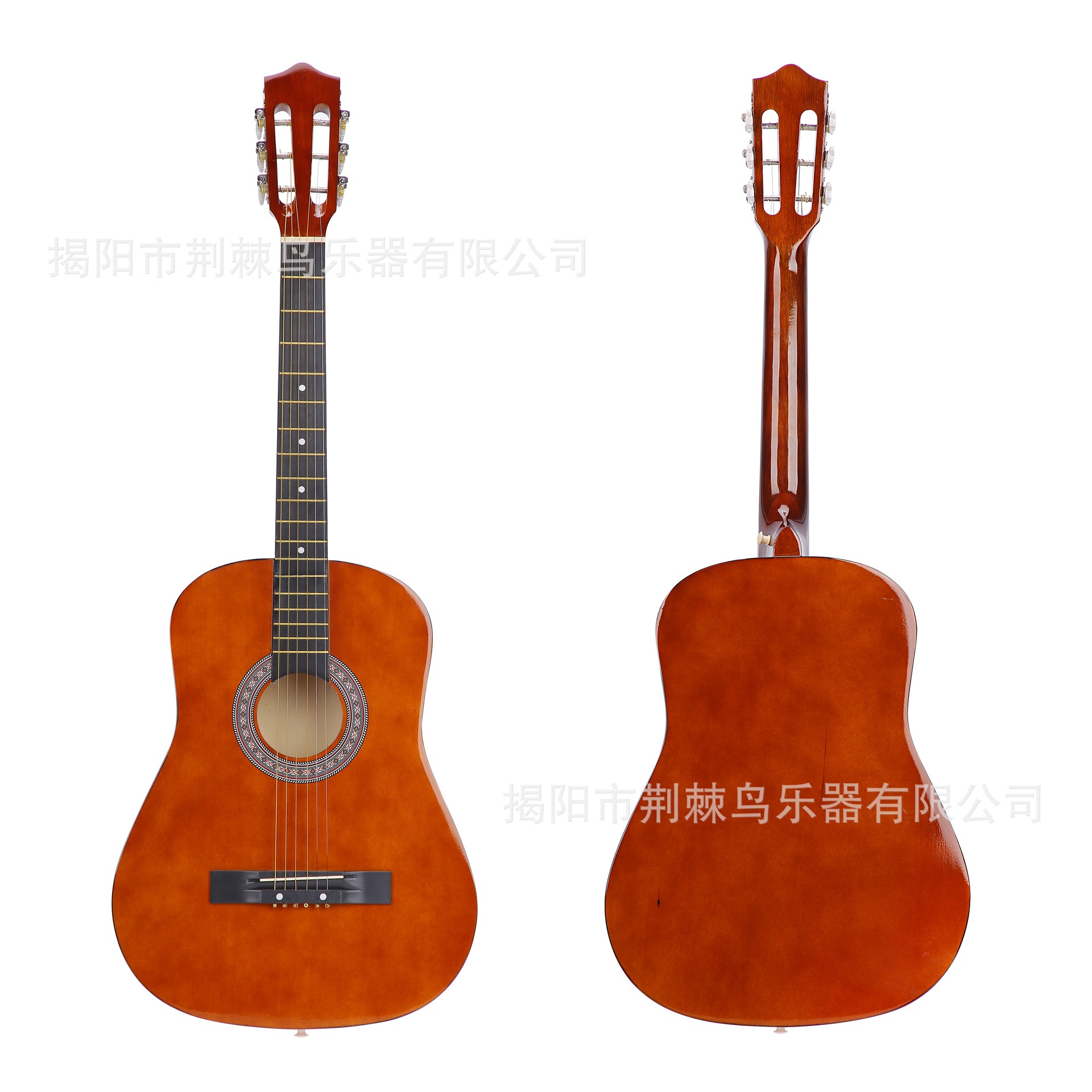 ギター 38インチ クラシックギター 初心者 学生ギター アコースティックギター ギター フォークギター メーカー ジータ