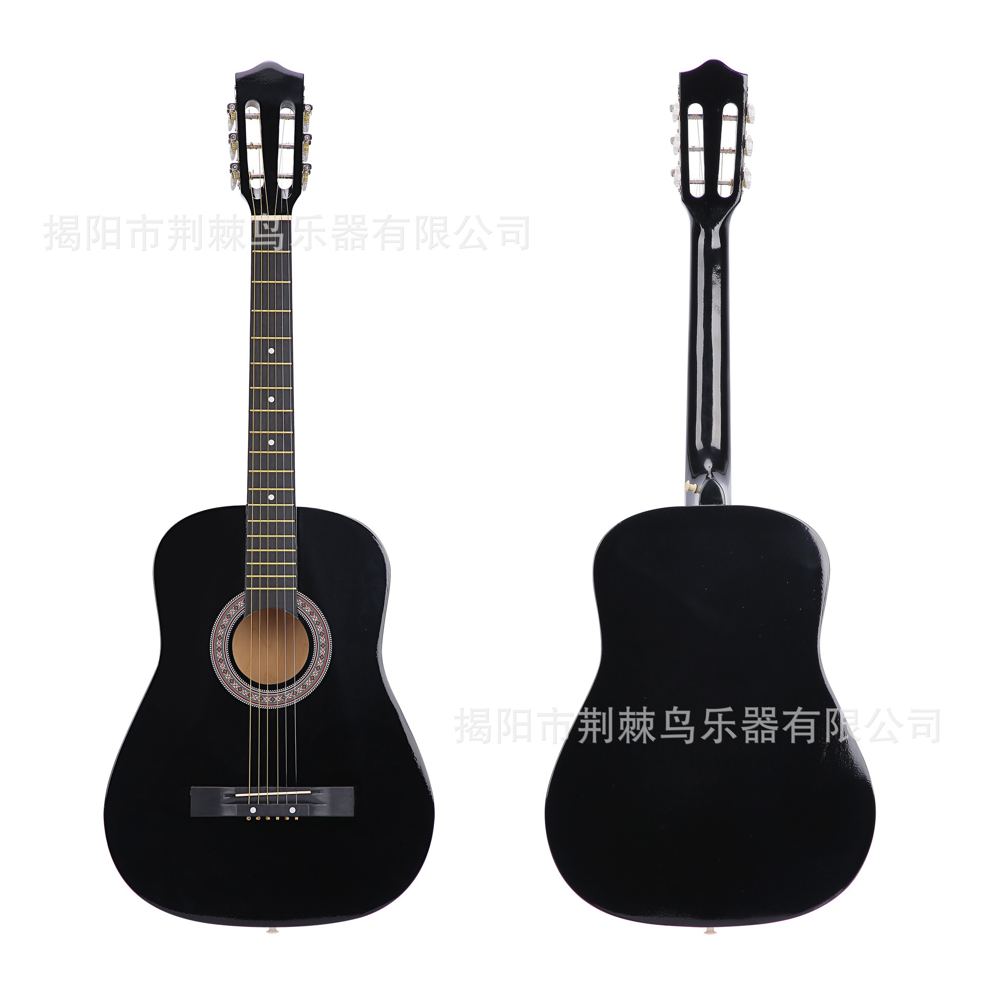 ギター 38インチ クラシックギター 初心者 学生ギター アコースティックギター ギター フォークギター メーカー ジータ