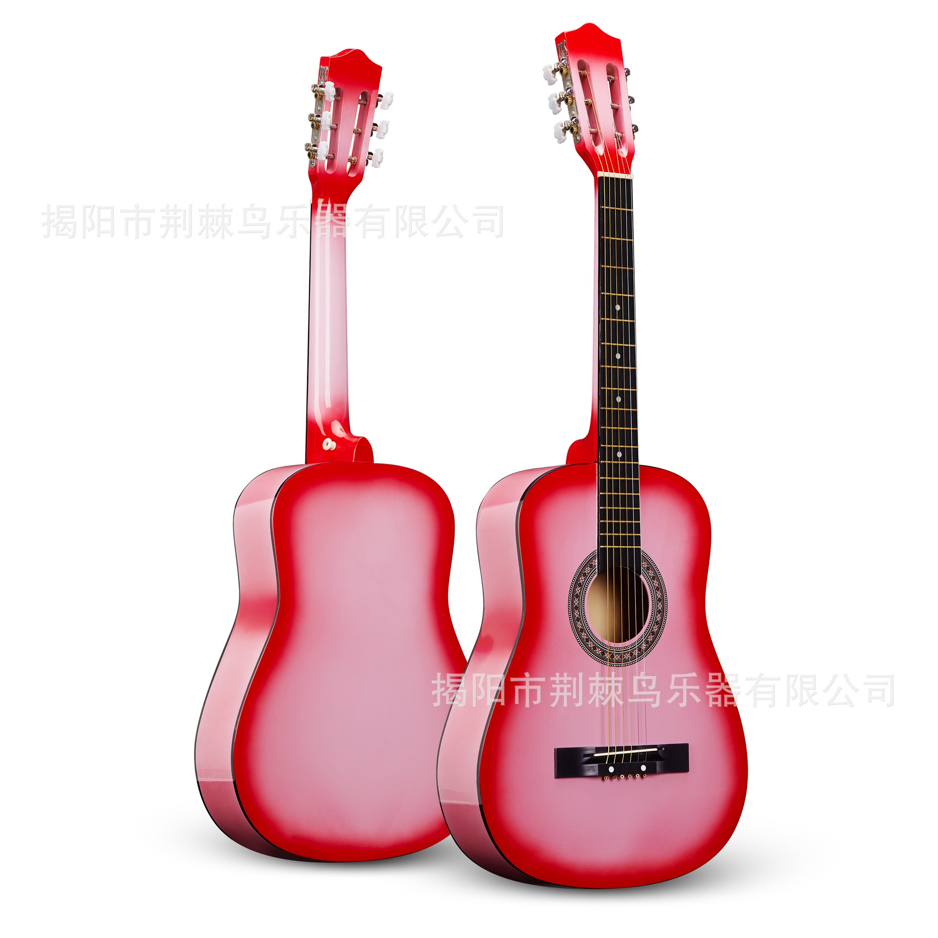 ギター 38インチ クラシックギター 初心者 学生ギター アコースティックギター ギター フォークギター メーカー ジータ