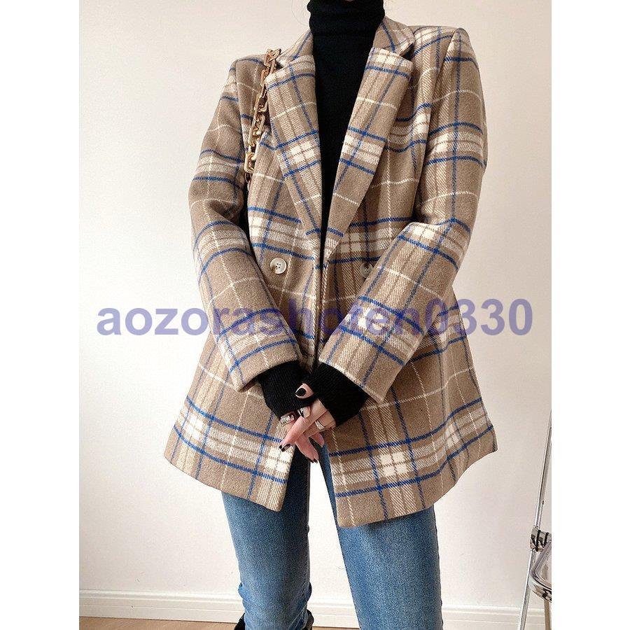 ラシャコート レディース ショートコート 秋冬 チェスターコート スーツコート ショートチェスター ラシャコート レディース ショートコート 秋冬 チェスターコート スーツコート ショートチェスター