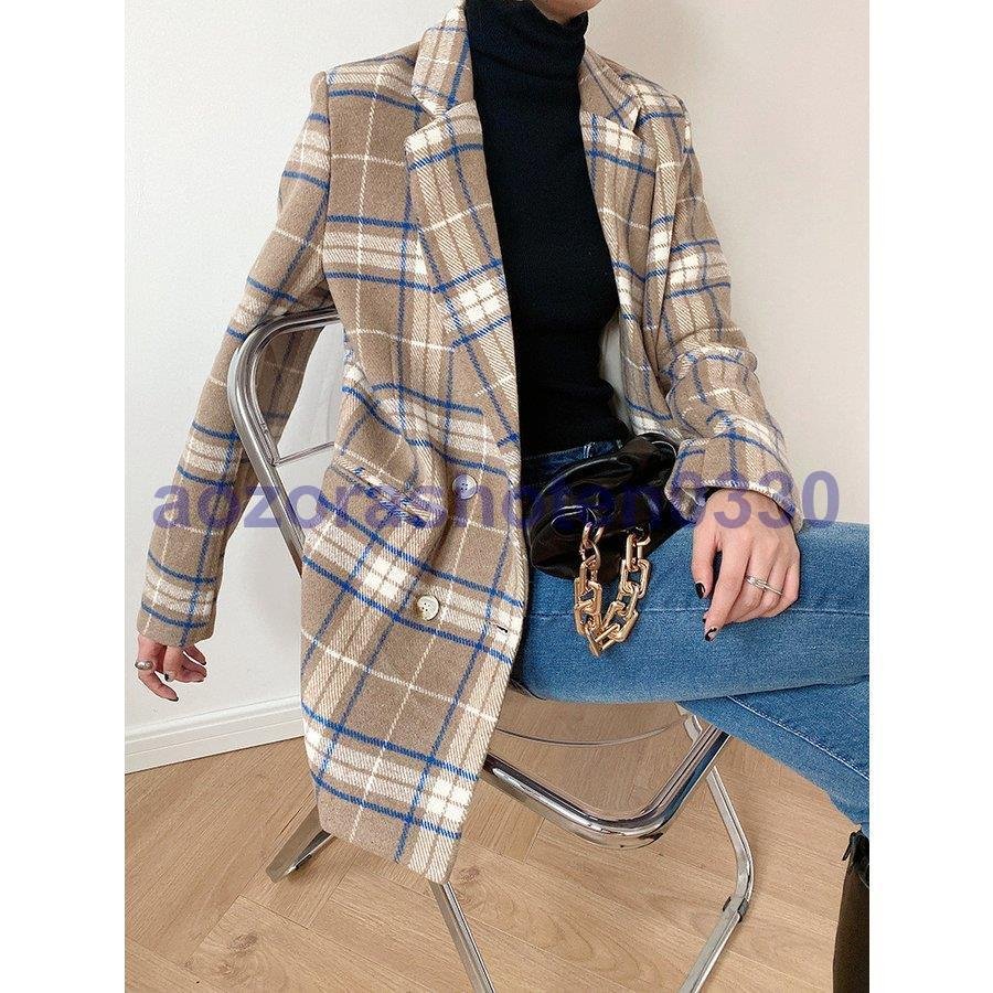 ラシャコート レディース ショートコート 秋冬 チェスターコート スーツコート ショートチェスター ラシャコート レディース ショートコート 秋冬 チェスターコート スーツコート ショートチェスター