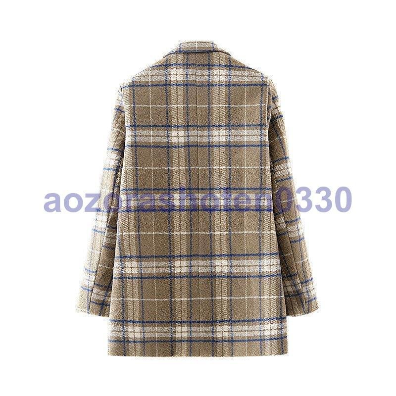 ラシャコート レディース ショートコート 秋冬 チェスターコート スーツコート ショートチェスター ラシャコート レディース ショートコート 秋冬 チェスターコート スーツコート ショートチェスター