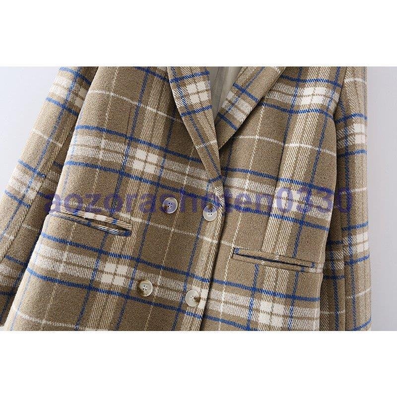 ラシャコート レディース ショートコート 秋冬 チェスターコート スーツコート ショートチェスター ラシャコート レディース ショートコート 秋冬 チェスターコート スーツコート ショートチェスター