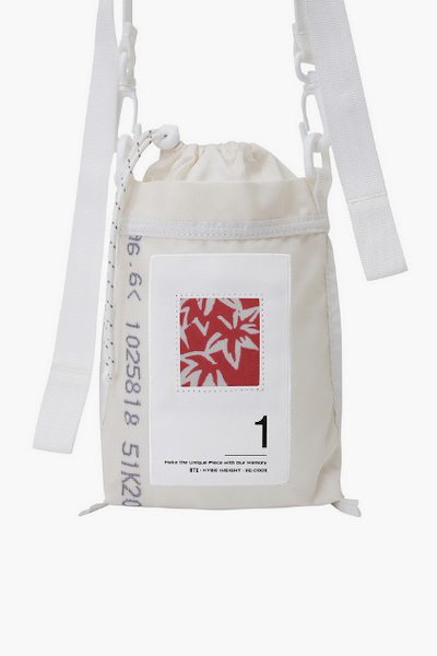 Qoo10] 【RE:CODE】 BTS RECODE : バッグ・雑貨