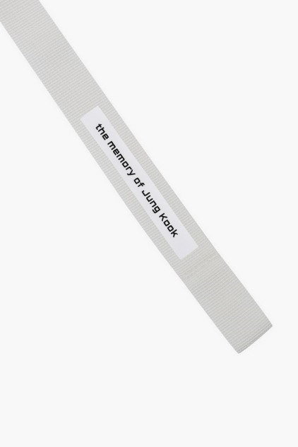 BTS RECODE UPCYCLED MINI BAG ジョングク BTS RECODE UPCYCLED MINI BAG ジョングク BTS | BTS RECODE UPCYCLED