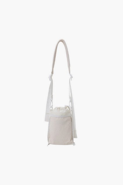 ⭐️ 専用　BTS RECODE UPCYCLED MINI BAG ジョングク BTS X RE;CODE MINI BAG + SPECIAL GIFT - A-KPOP