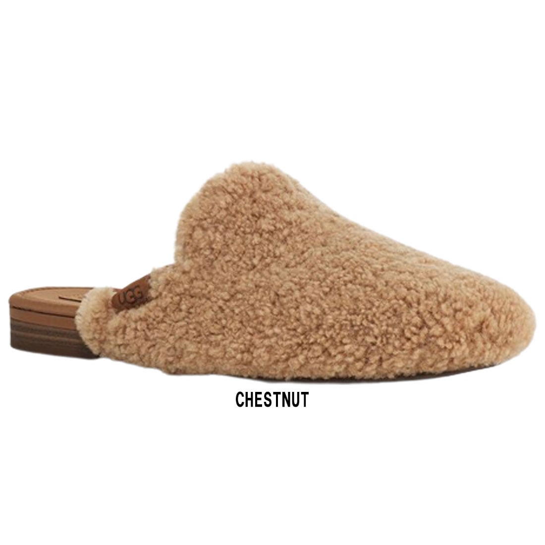 UGG レディース ムートン シューズ ジャナヤ コージー ミュール Janaya Cozy Mule 1130815