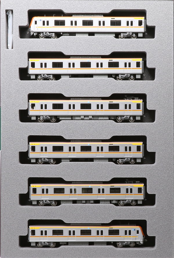 Qoo10] カトー (N) 10-1758 東京メト