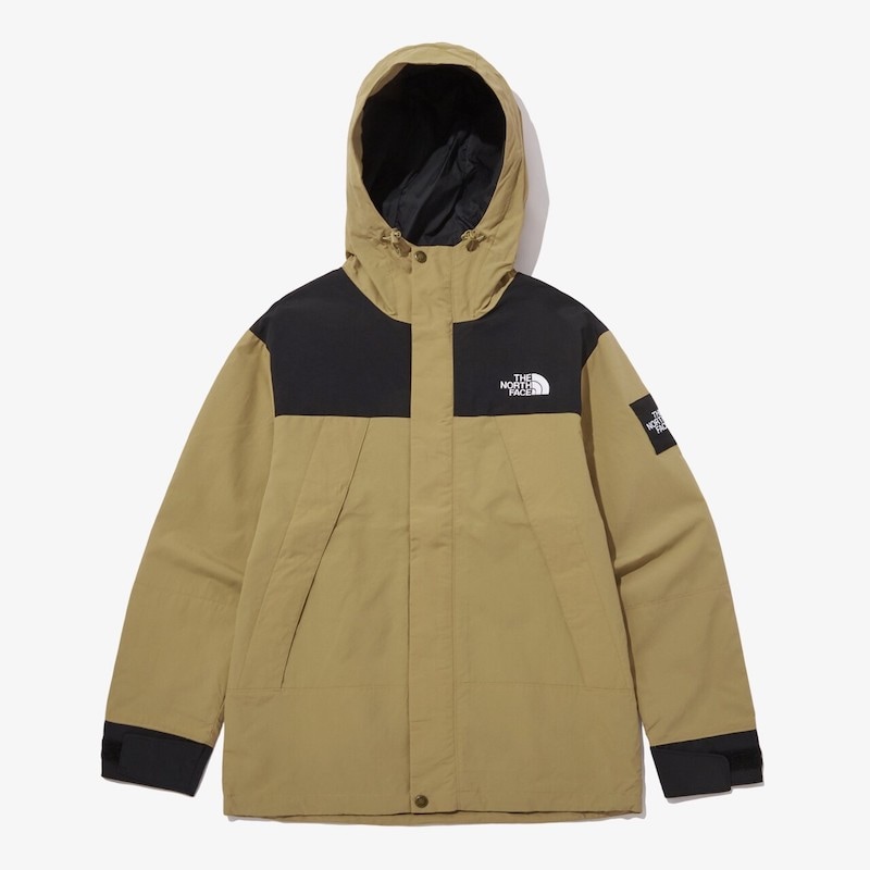 NJ3BP02K韓国最新人気商品 男女共用 風除け