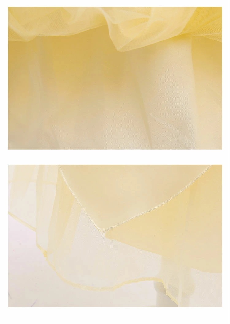 カエルの姫 ハロウィン コスプレ 子供 キッズ 衣装 お姫様 花 イエロー グリーン チュール コスチューム ワンピース アクセサリー 翼 羽 花冠 女の子 精霊 仙女 森 プリンセス 可愛い おしゃ