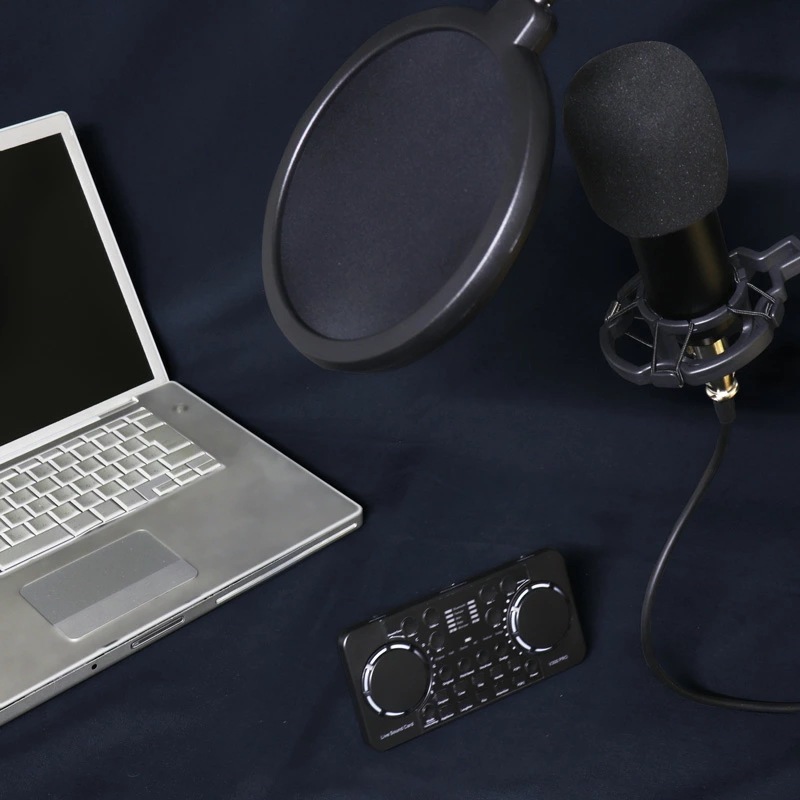 オーディオインターフェイス マイク スタンド セット 多機能 スマホ配信 PC配信 Bluetooth接続 高音質 エコー ボイスチェンジャー 4種類 効果音 12種類 配信 バッテリー内蔵 オーディオインターフェイス マイク スタンド セット 多機能 スマホ配信 PC配信 Bluetooth接続 高音質 エコー ボイスチェンジャー 4種類 効果音 12種類 配信 バッテリー内蔵