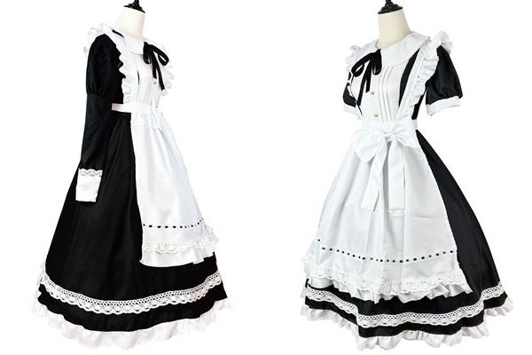 大きいサイズ メイド コスプレ コスチューム 衣装 エプロン メイド服 メイドカフェ アキバ ゴスロリ ロリータ アイドル 萌え ステージ 制服 パーティー インスタ 撮影フリルエプロン&大きなリボ 大きいサイズ メイド コスプレ コスチューム 衣装 エプロン メイド服 メイドカフェ アキバ ゴスロリ ロリータ アイドル 萌え ステージ 制服 パーティー インスタ 撮影フリルエプロン&大きなリボ