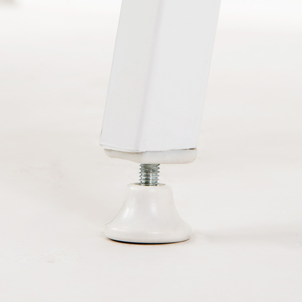 【ホワイト】パソコンデスク 引き出し付き 収納台 ミシン台 学習机 勉強机 【ホワイト】パソコンデスク 引き出し付き 収納台 ミシン台 学習机 勉強机