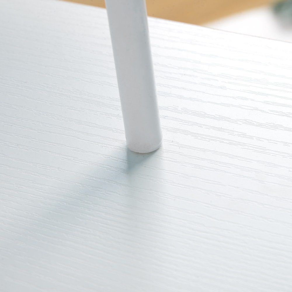 【ホワイト】パソコンデスク 引き出し付き 収納台 ミシン台 学習机 勉強机 【ホワイト】パソコンデスク 引き出し付き 収納台 ミシン台 学習机 勉強机