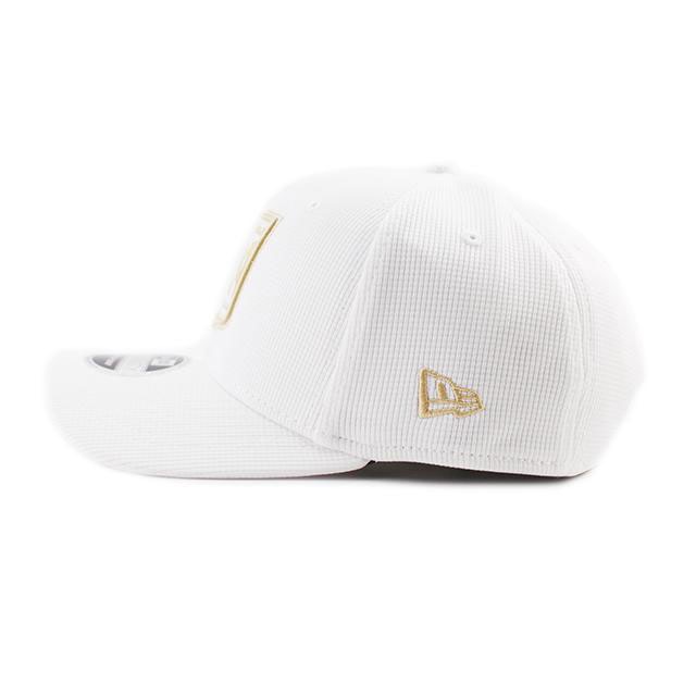 スナップバックキャップ 帽子 9seventy メンズ レディース MLS ロサンゼルス FC フリーサイズ スナップバックキャップ 帽子 9seventy メンズ レディース MLS ロサンゼルス FC フリーサイズ