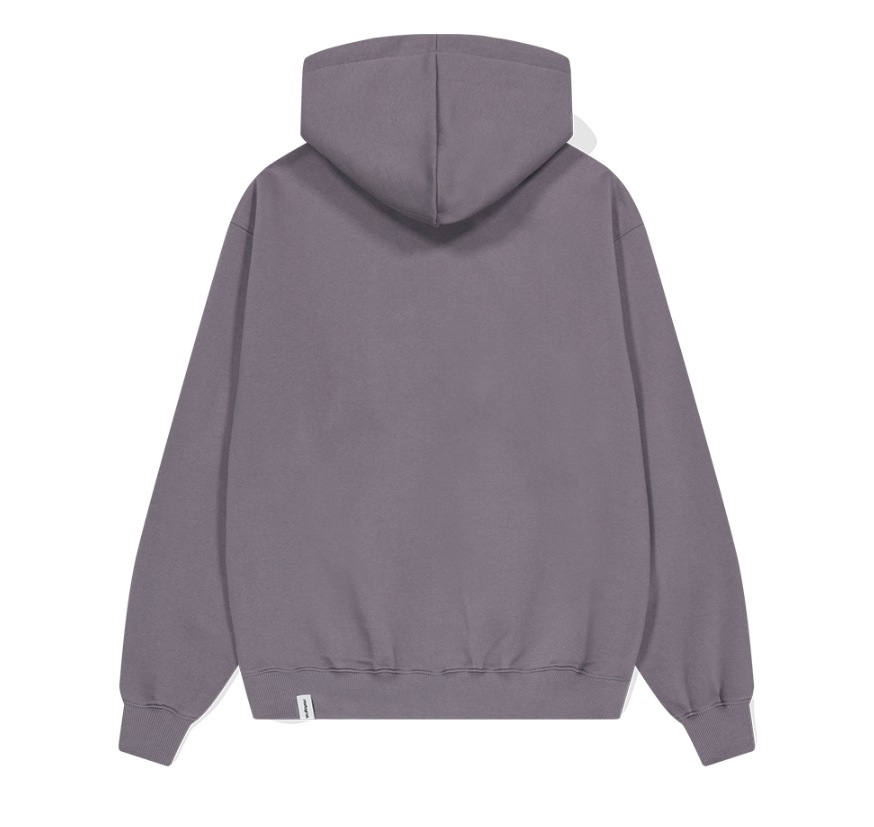 さらに100円引き◆MAHAGRID◆DISTORTION HOODIE mahagrid] DISTORTION HOODIE