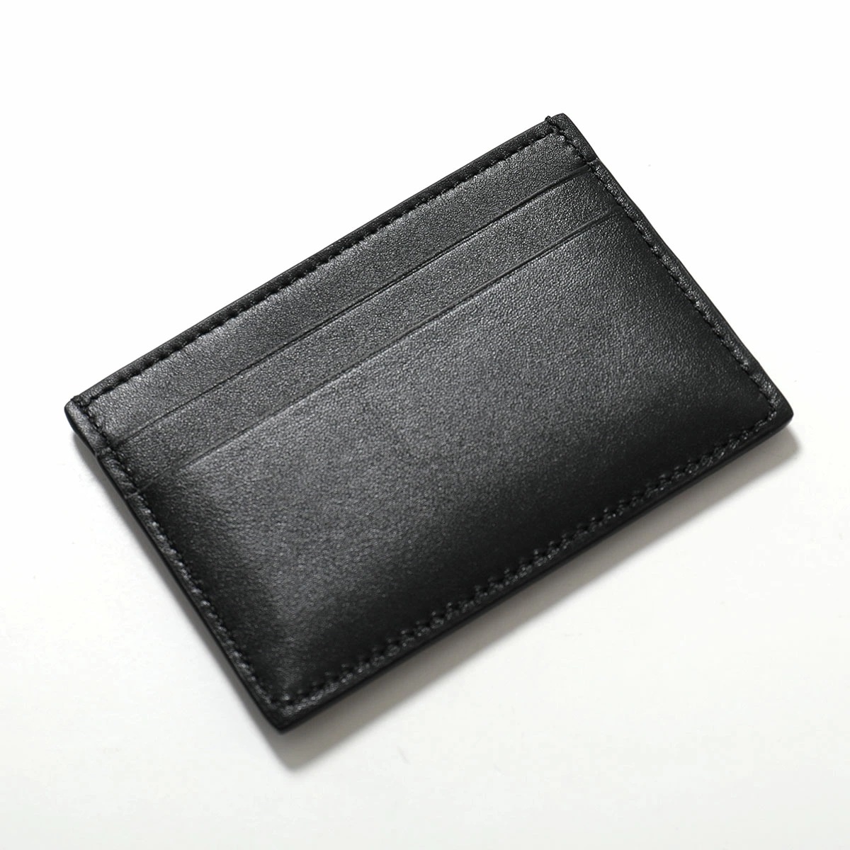 LOEWE ロエベ カードケース EMBOSSED PLAIN エンボス プレーン カードホルダー CLE0322X01 メンズ レザー パスケース 1100/BLACK LOEWE ロエベ カードケース EMBOSSED PLAIN エンボス プレーン カードホルダー CLE0322X01 メンズ レザー パスケース 1100/BLACK