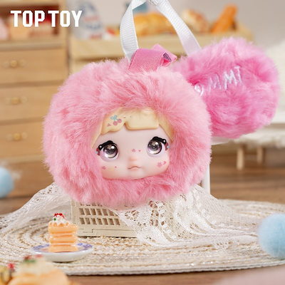 Qoo10] TOPTOY Nommi 限定【公式正規品】Sweet : おもちゃ・知育