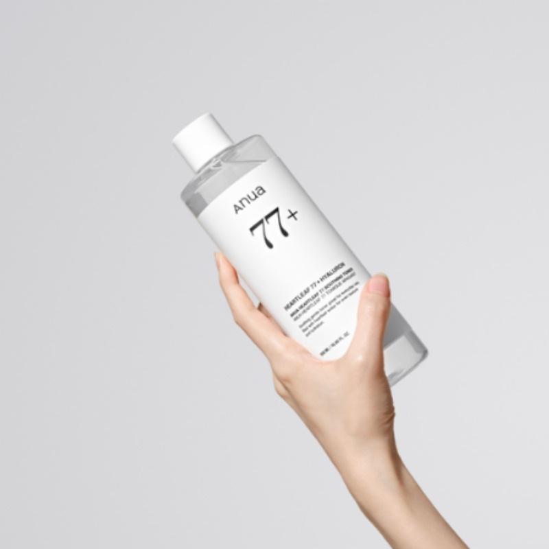 ドクダミ 77 スージング化粧水500ml ドクダミ 77 スージング化粧水500ml