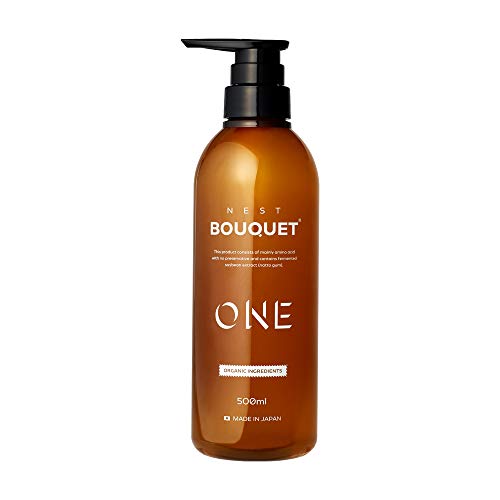 4582406485743 ONE SHAMPOO(ワ : ヘア : ネストブーケ お得新品