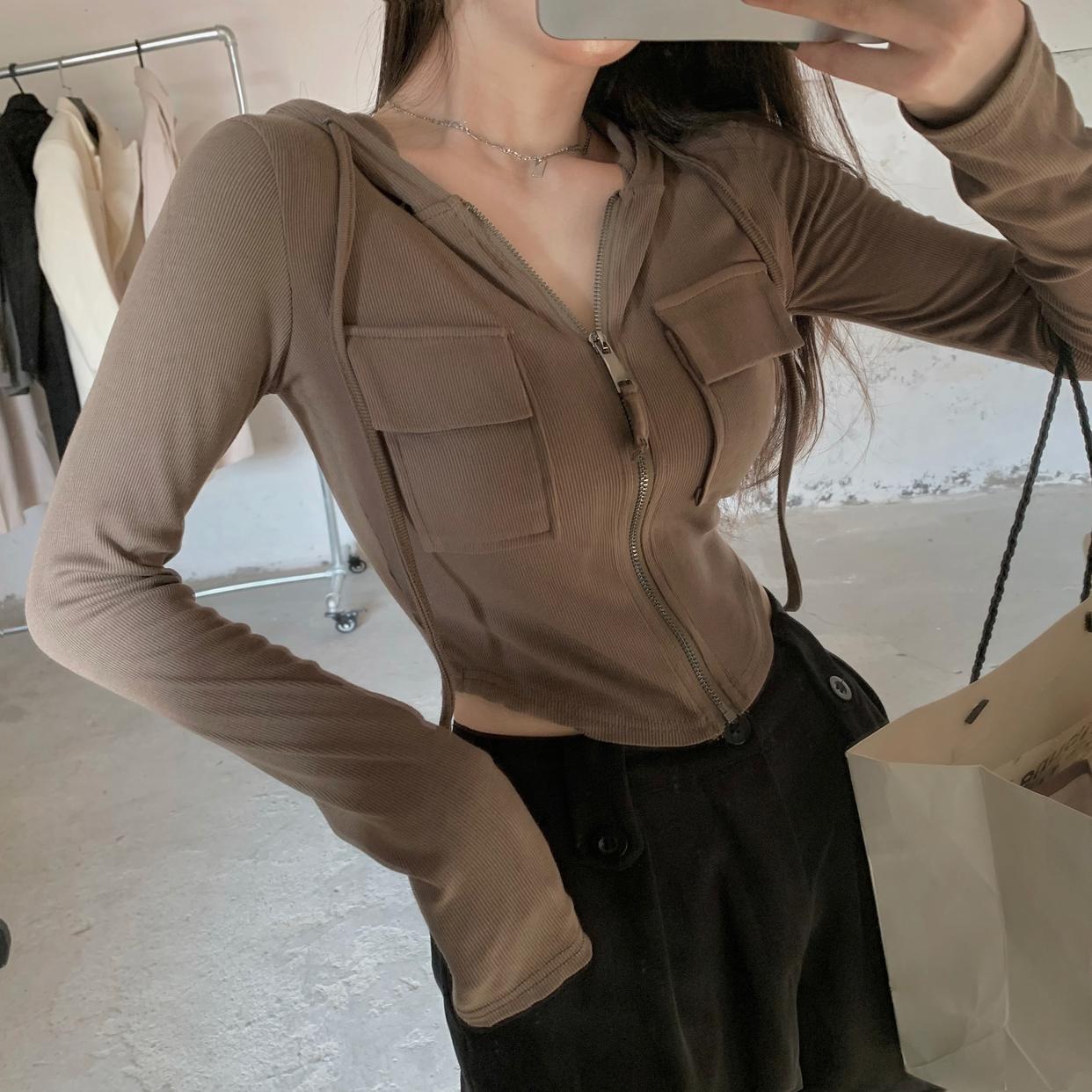 フード付き ショート パーカー トップス パンツ ニットソー セーター カーディガン ガウチョパンツ 袖あり 長袖 萌袖 Uネック ハイネック 襟なし スリム 細身 モコモコ ふわふわ リブ 伸縮性 フード付き ショート パーカー トップス パンツ ニットソー セーター カーディガン ガウチョパンツ 袖あり 長袖 萌袖 Uネック ハイネック 襟なし スリム 細身 モコモコ ふわふわ リブ 伸縮性