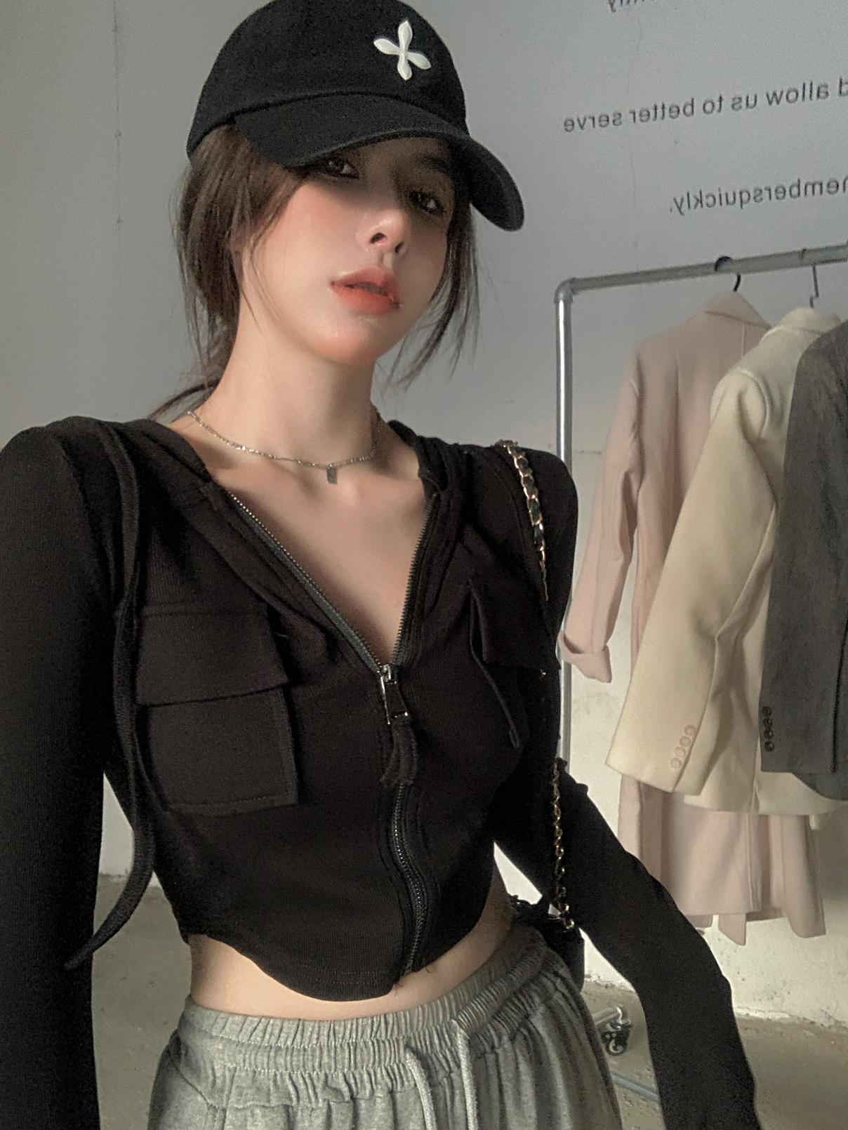 フード付き ショート パーカー トップス パンツ ニットソー セーター カーディガン ガウチョパンツ 袖あり 長袖 萌袖 Uネック ハイネック 襟なし スリム 細身 モコモコ ふわふわ リブ 伸縮性 フード付き ショート パーカー トップス パンツ ニットソー セーター カーディガン ガウチョパンツ 袖あり 長袖 萌袖 Uネック ハイネック 襟なし スリム 細身 モコモコ ふわふわ リブ 伸縮性