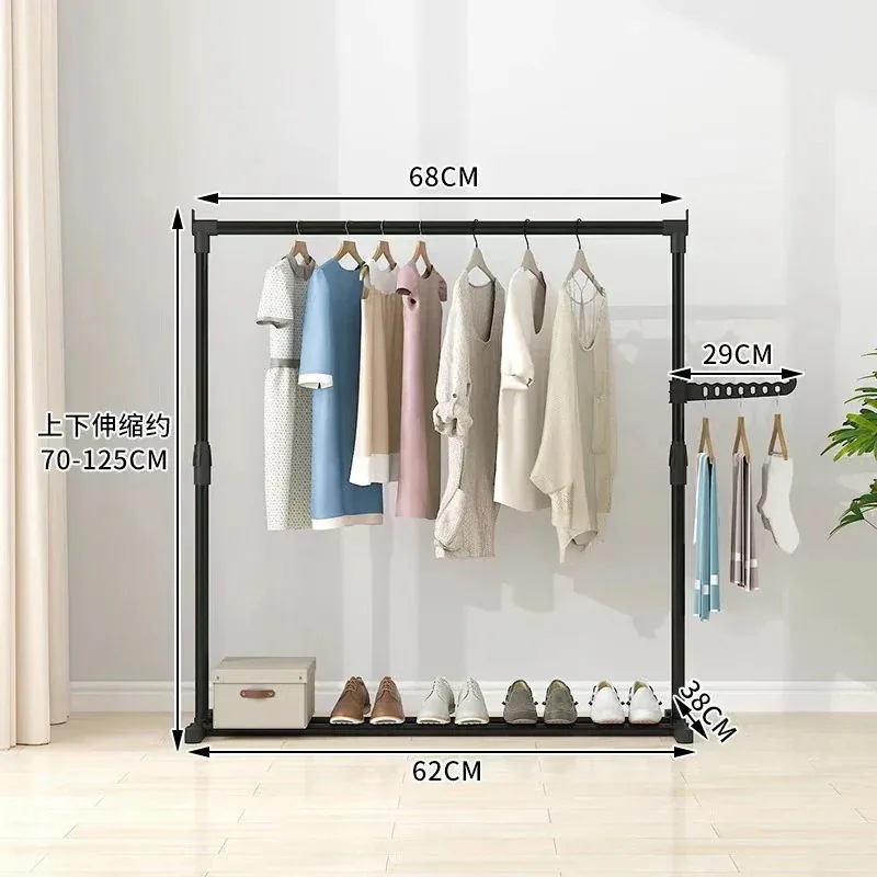 2025限定モデルハンガーラック 収納 洋服かけスタンド 物干しスタンド 頑丈ハンガー パイプハンガーラック 洋服掛けQ积分取引 2025限定モデルハンガーラック 収納 洋服かけスタンド 物干しスタンド 頑丈ハンガー パイプハンガーラック 洋服掛けQ积分取引