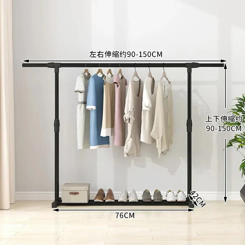 2025限定モデルハンガーラック 収納 洋服かけスタンド 物干しスタンド 頑丈ハンガー パイプハンガーラック 洋服掛けQ积分取引 2025限定モデルハンガーラック 収納 洋服かけスタンド 物干しスタンド 頑丈ハンガー パイプハンガーラック 洋服掛けQ积分取引